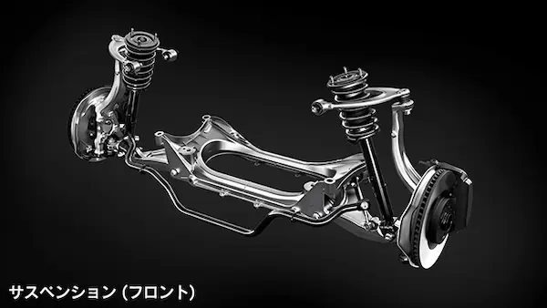 <span style="font-size: 10px;">引用 https://lexus.jp/models/is/</span>